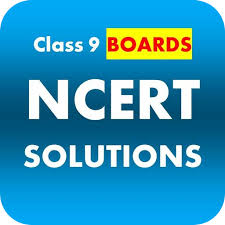 CLASS 9 NCERT CHAPTER 6 SOLUTION